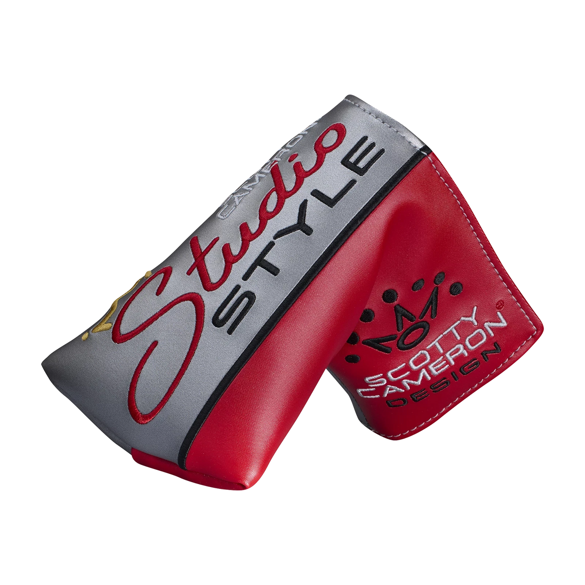 Scotty Cameron Studio Style Santa Fe (2026)
