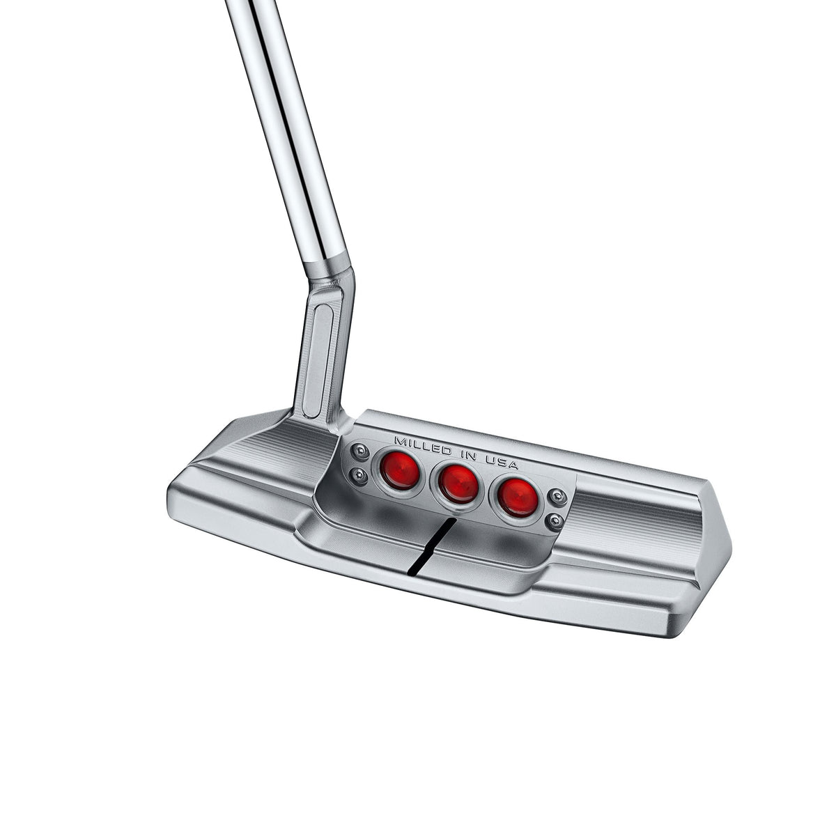 Scotty Cameron Putter Studio Style Newport 2.5 Plus