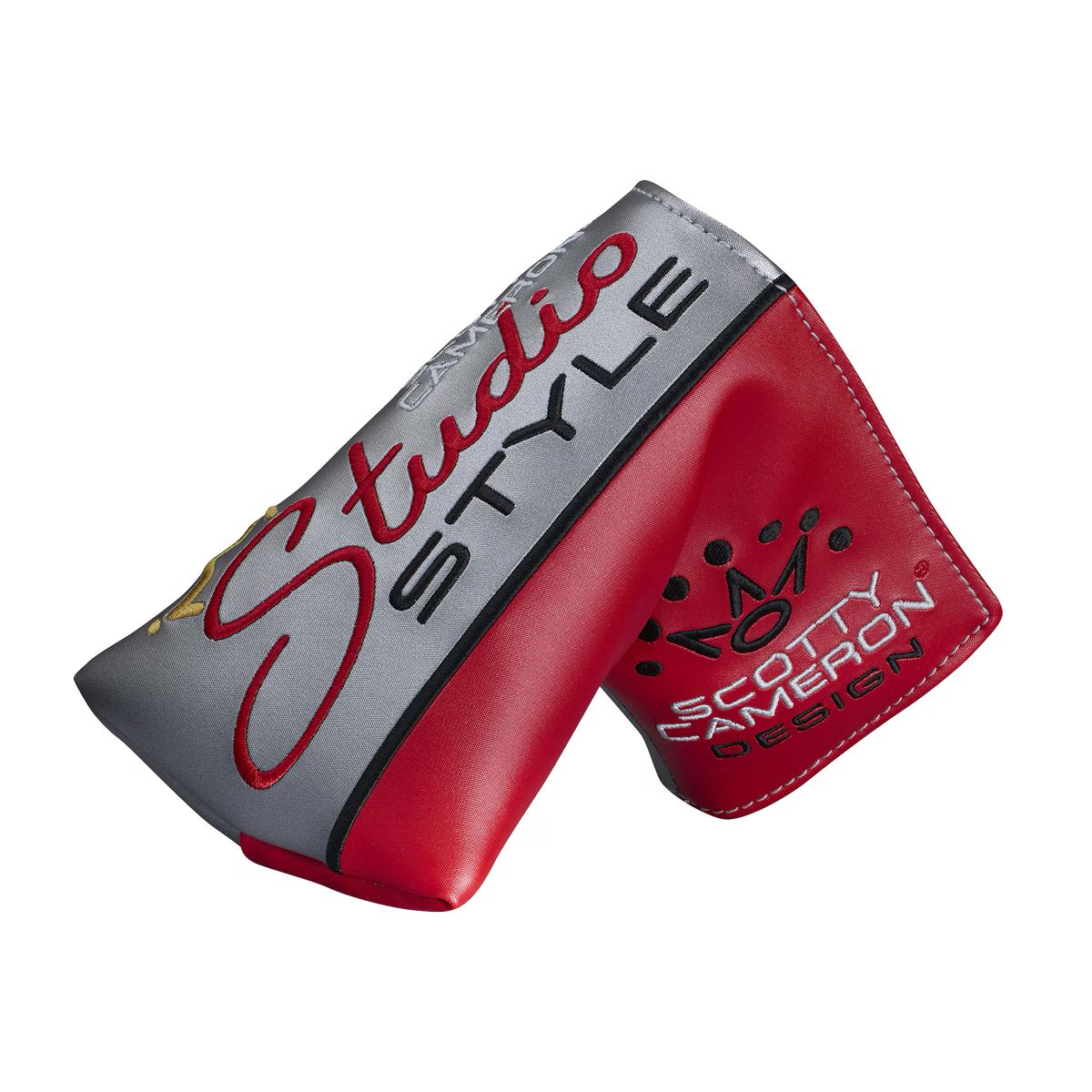 Scotty Cameron Putter Studio Style Newport