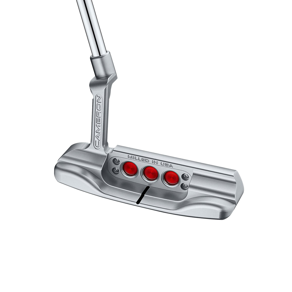 Scotty Cameron Putter Studio Style Newport