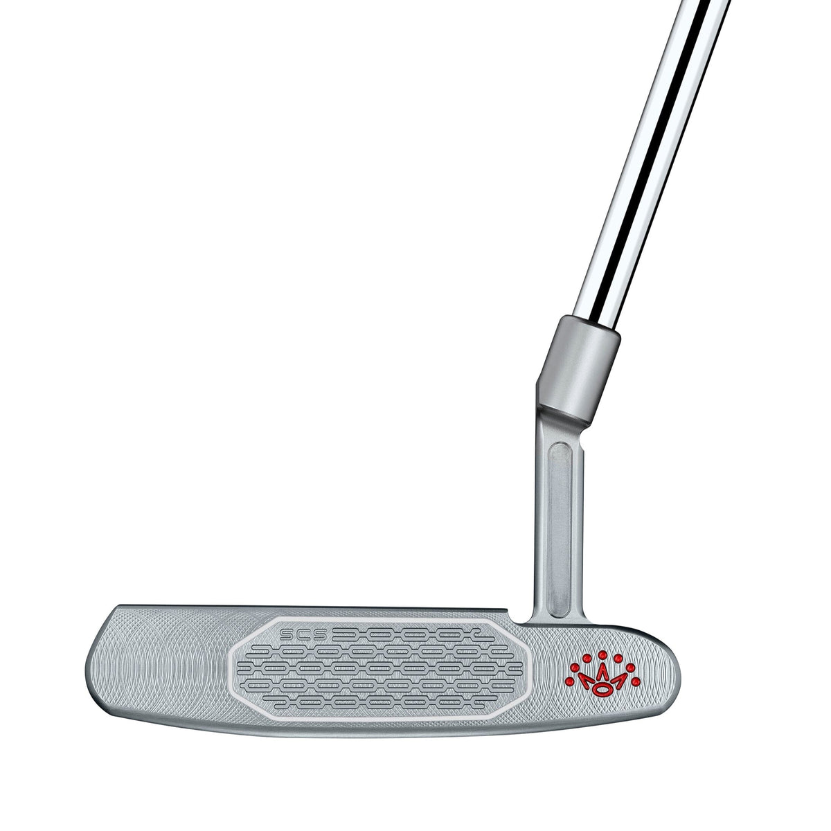 Scotty Cameron Putter Studio Style Newport Plus