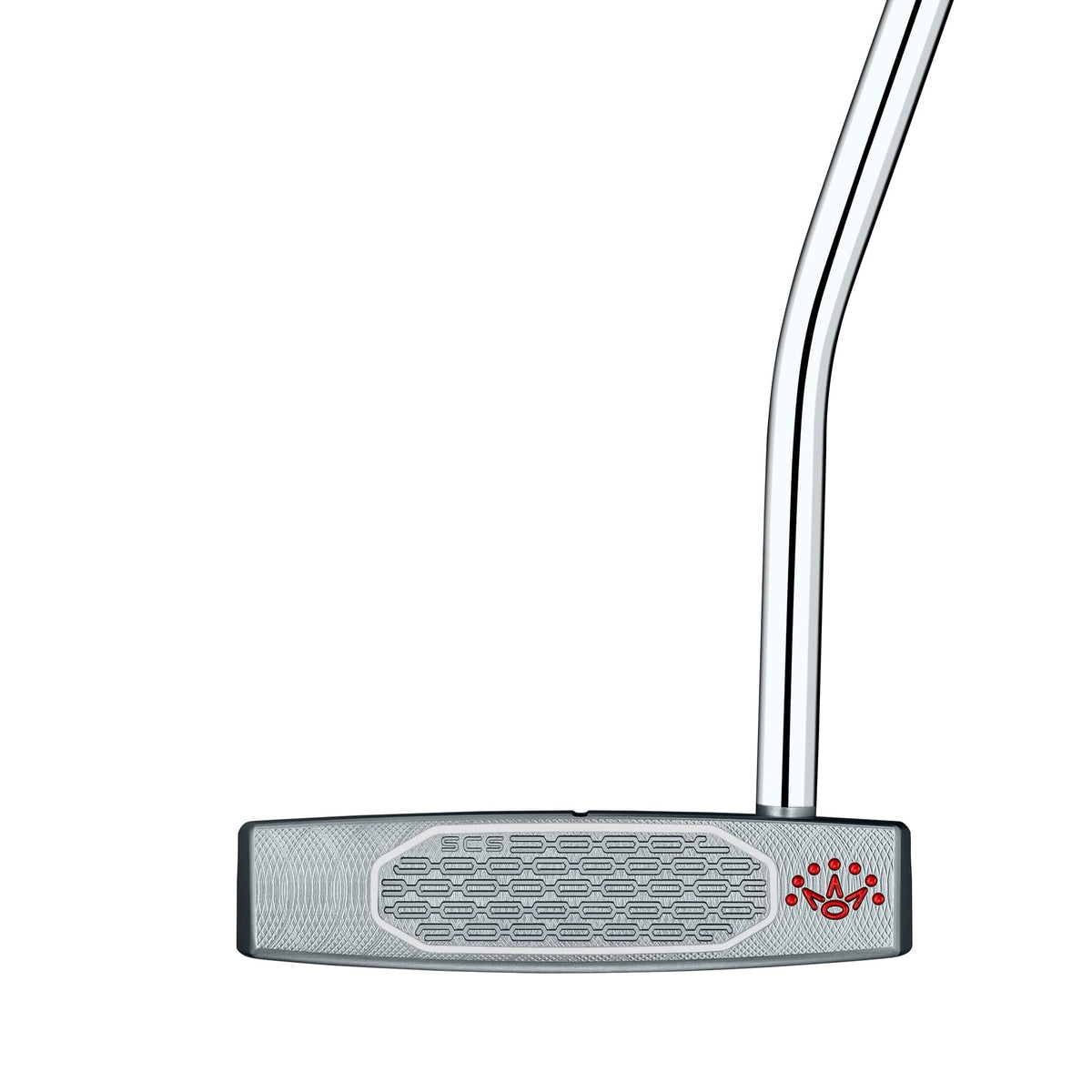 Scotty Cameron Putter Studio Style Fastback