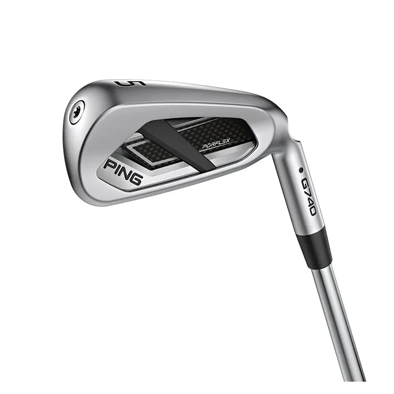 Ping Série de Fers Ping G740 shaft - GolfCenter.fr
