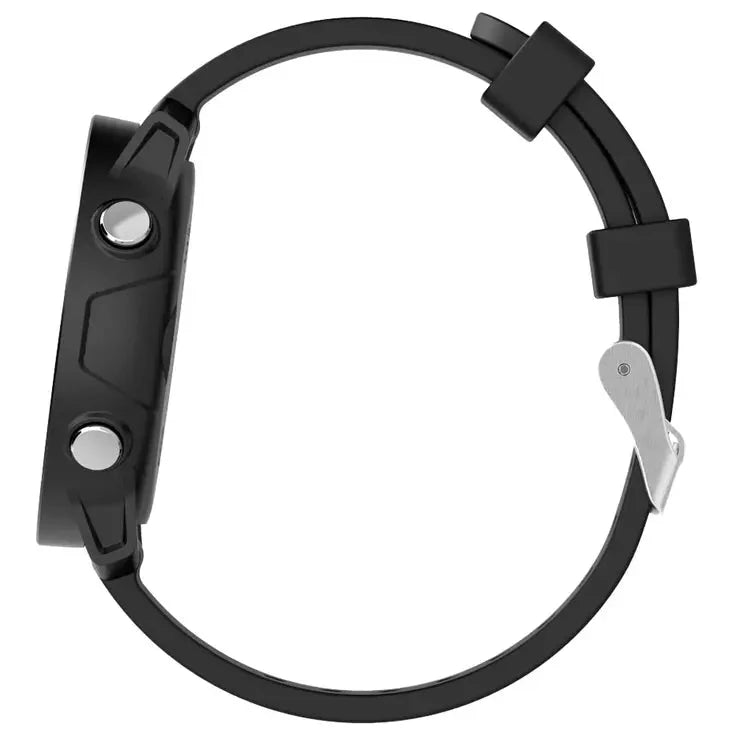 Montre Shot Scope G6 GPS Noire