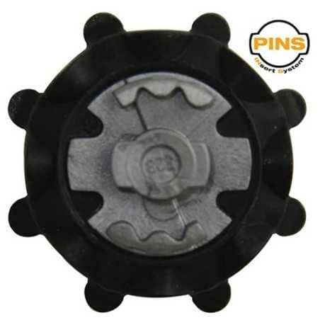 SOFTSPIKES CRAMPONS PULSAR PINS
