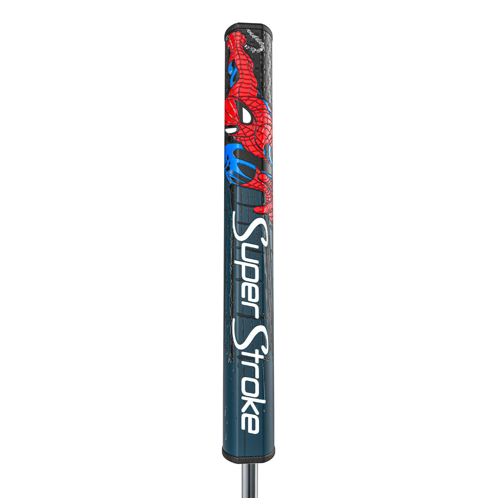 SuperStroke Marvel Tour 2.0 — Grip de putter - GolfCenter.fr