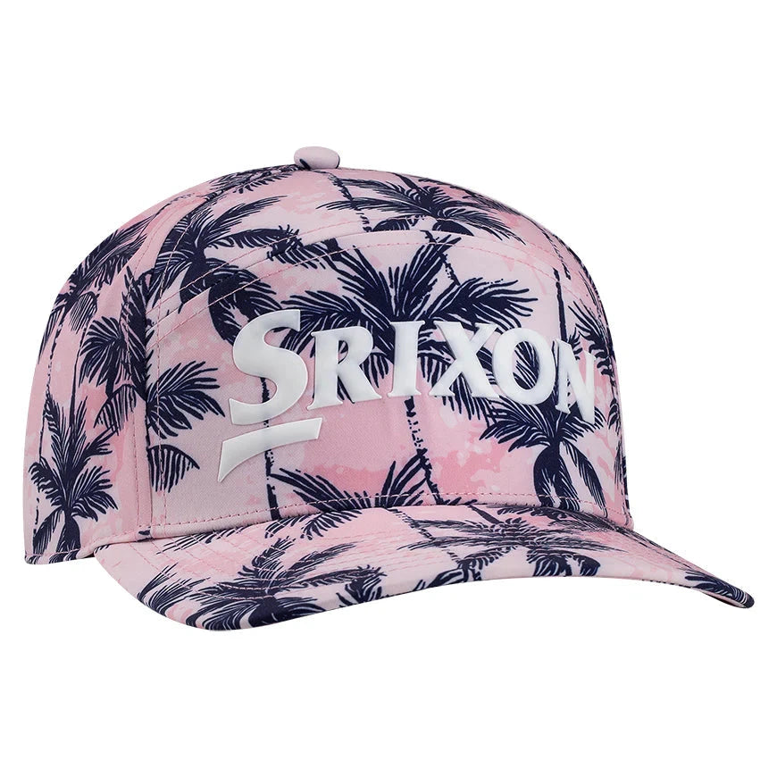 Srixon Gorra Hawaii Palms Limited Edition