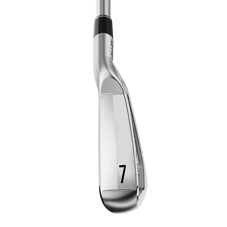 Srixon Hierros ZXiR 2026