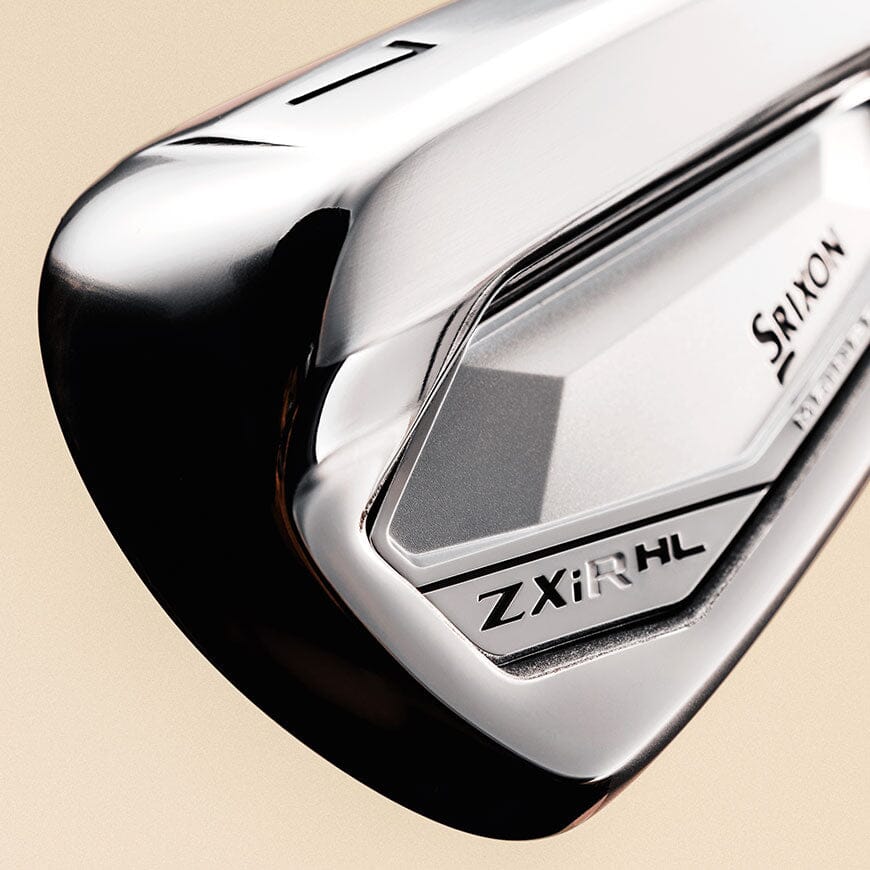 Srixon Hierros ZXiR HL 2026