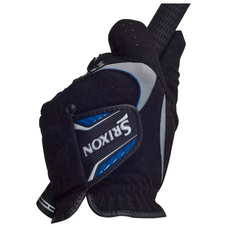 Srixon Guante de lluvia (par de guante)