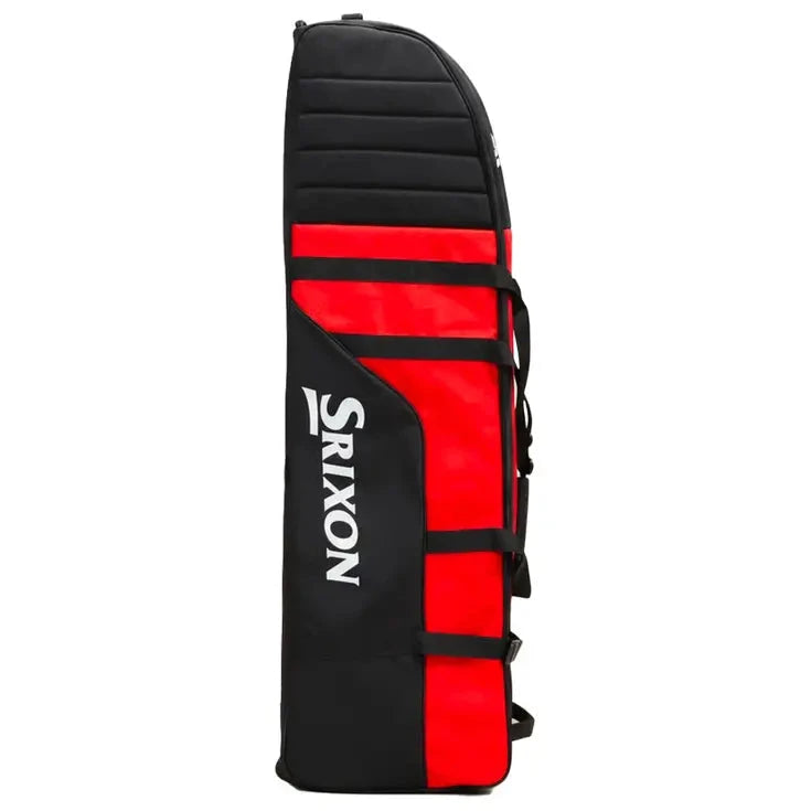 Srixon Housse de voyage Black Red