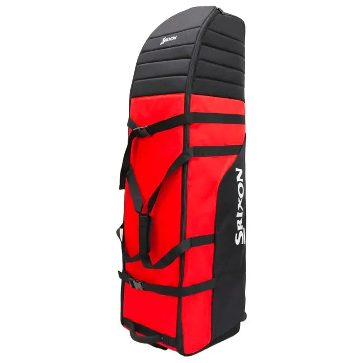 Srixon Housse de voyage Black Red