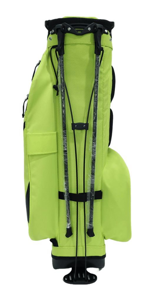 Srixon Bolsa trípode Saturday Yellow