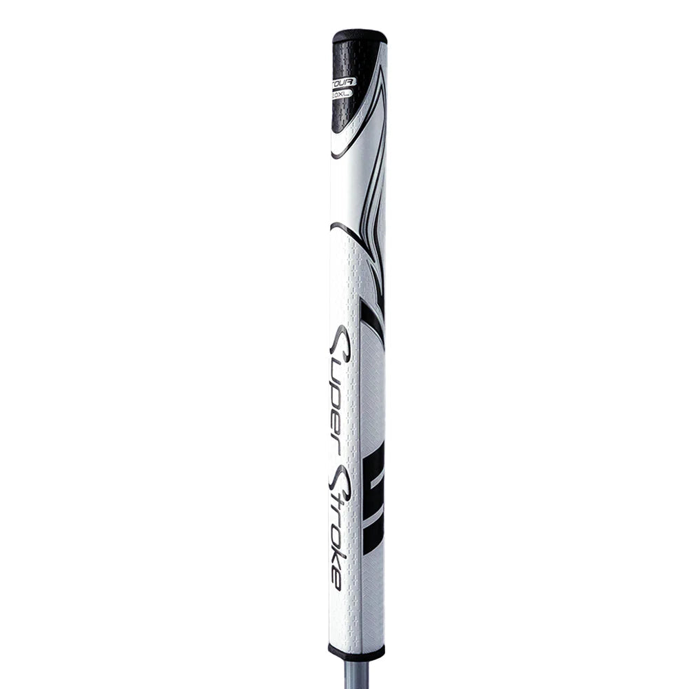 SuperStroke Grip Putter Zenergy XL Plus 2.0 (Sans Pose)