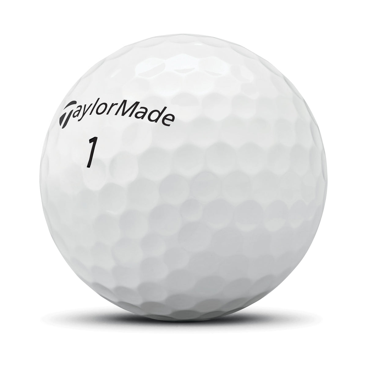 TaylorMade TP5 Logotées