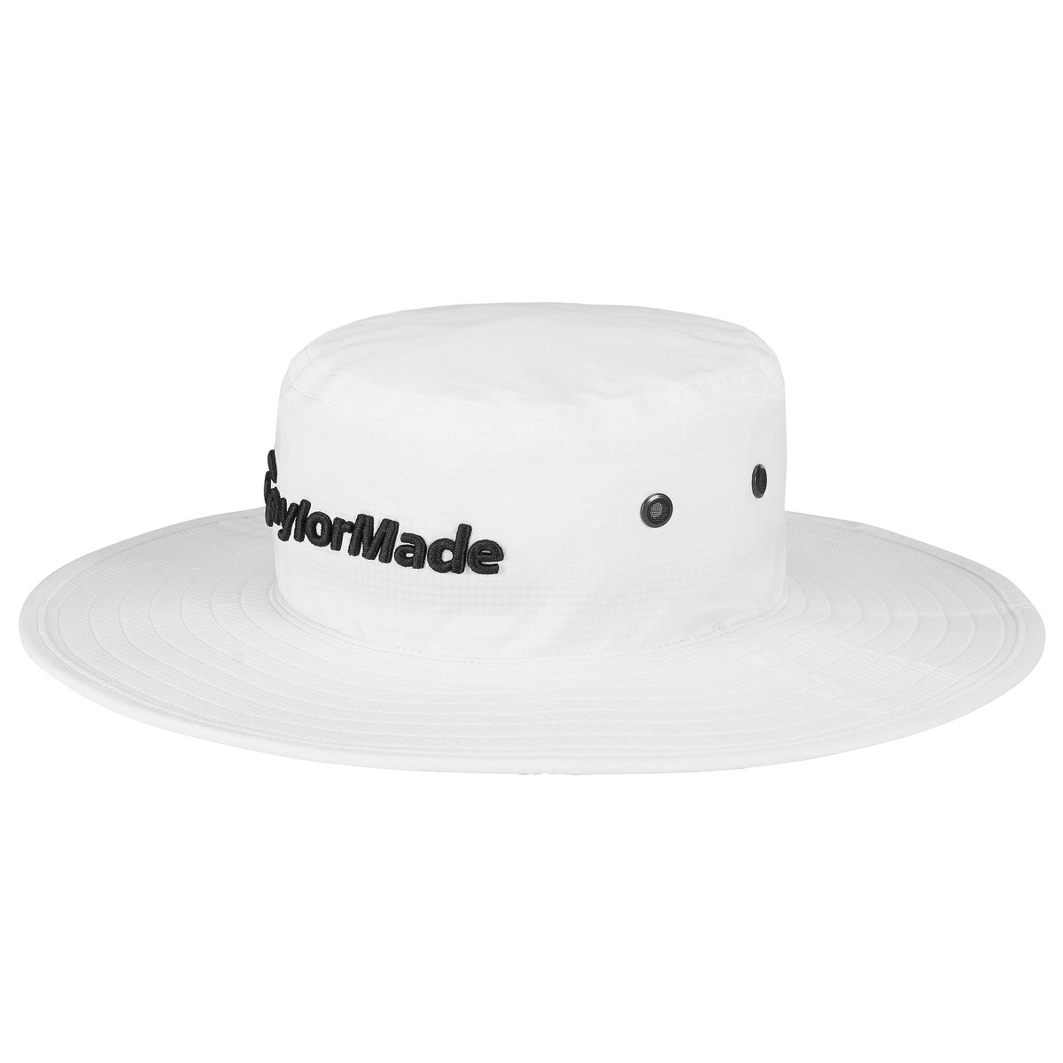 Taylormade Bob à œillet en métal Blanc 2026
