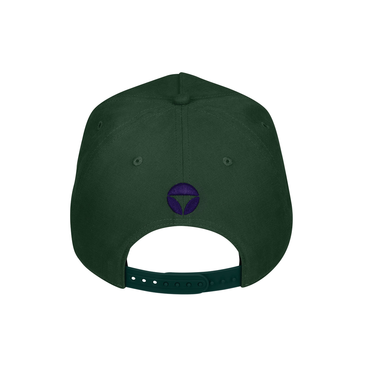 TaylorMade Casquette A-Frame Legacy 2026