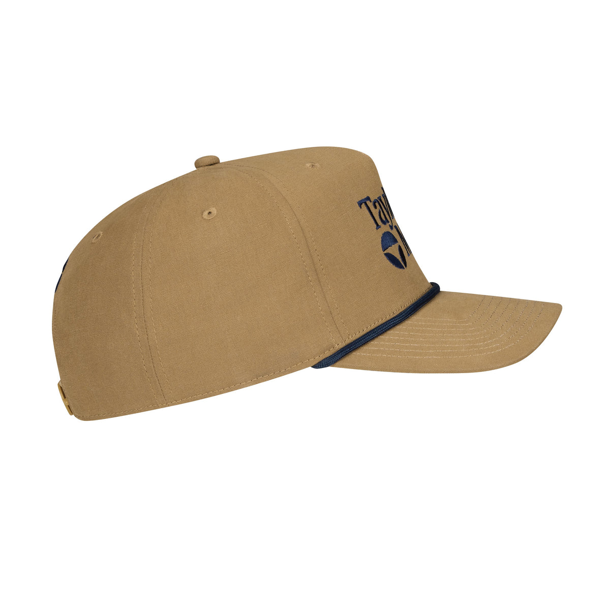 TaylorMade Gorra A-Frame Legacy 2026
