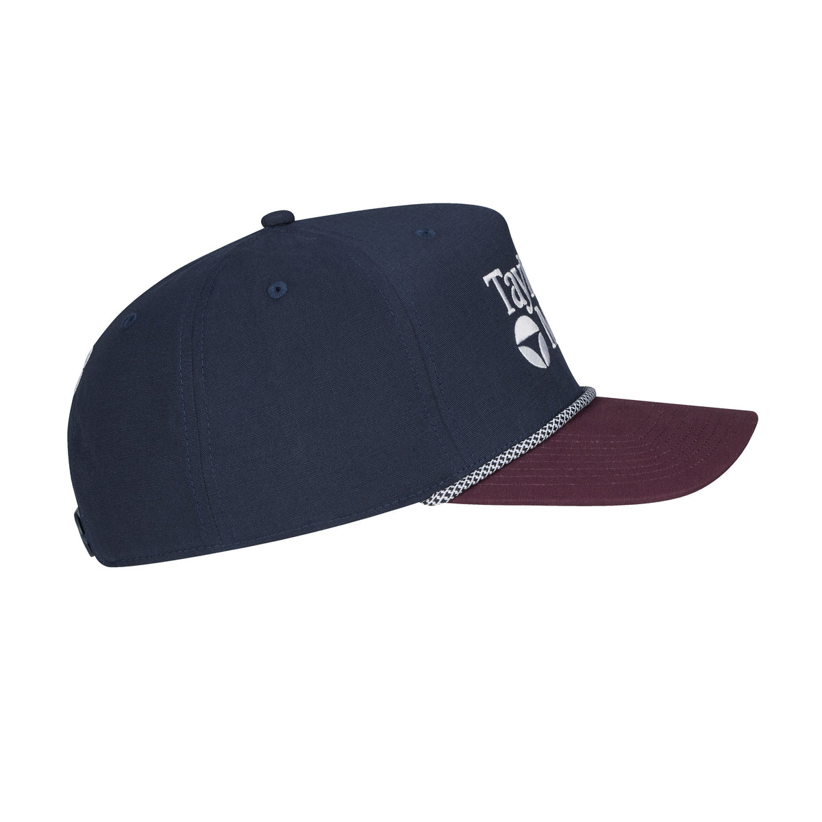 TaylorMade Gorra A-Frame Legacy 2026