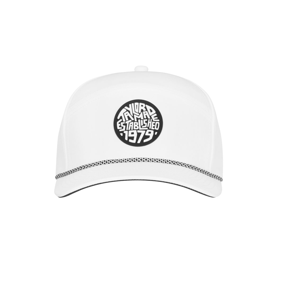 TaylorMade Casquette Horizon Rope 2026