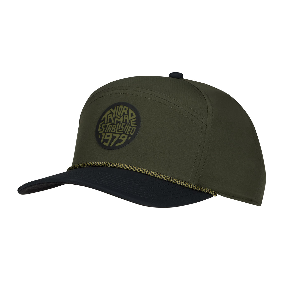 TaylorMade Casquette Horizon Rope 2026
