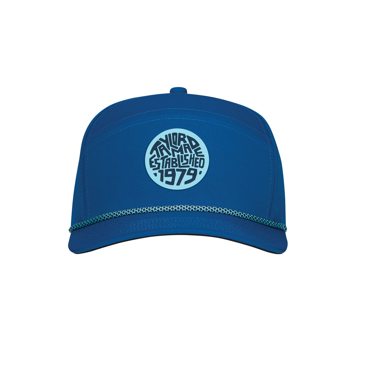 TaylorMade Casquette Horizon Rope 2026