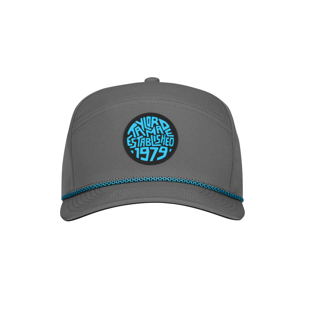 TaylorMade Casquette Horizon Rope 2026