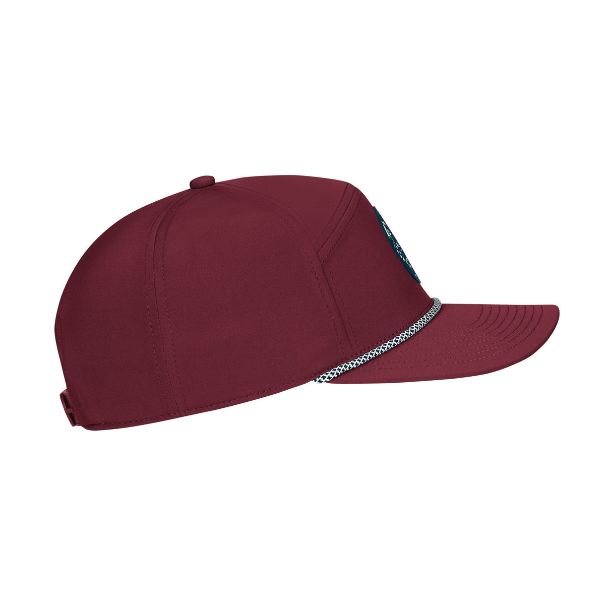 TaylorMade Casquette Horizon Rope 2026