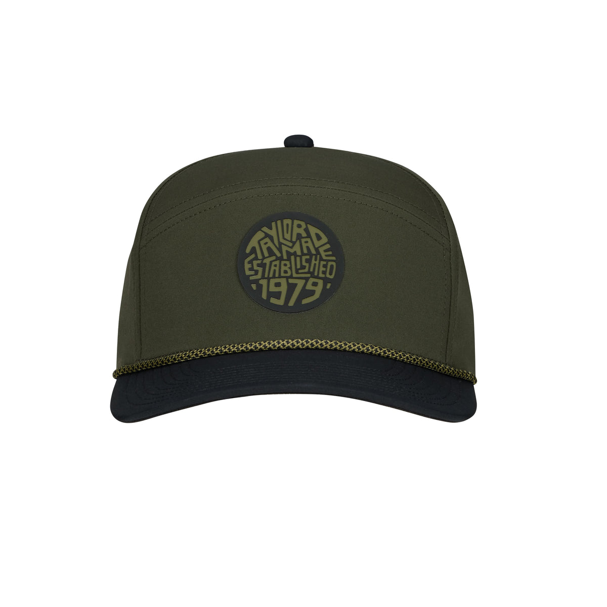 TaylorMade Casquette Horizon Rope 2026