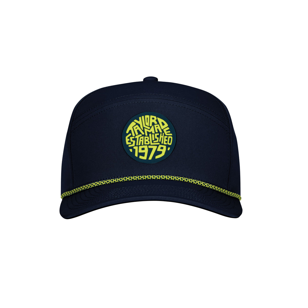 TaylorMade Casquette Horizon Rope 2026