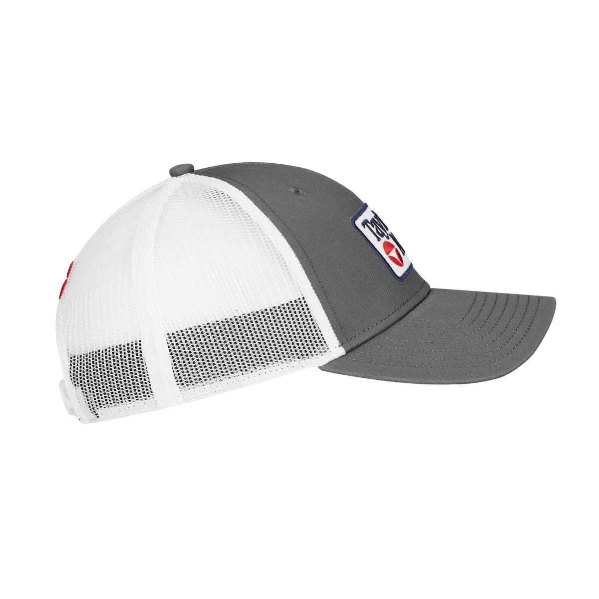 TaylorMade Casquette Radar Legacy Trucker 2026