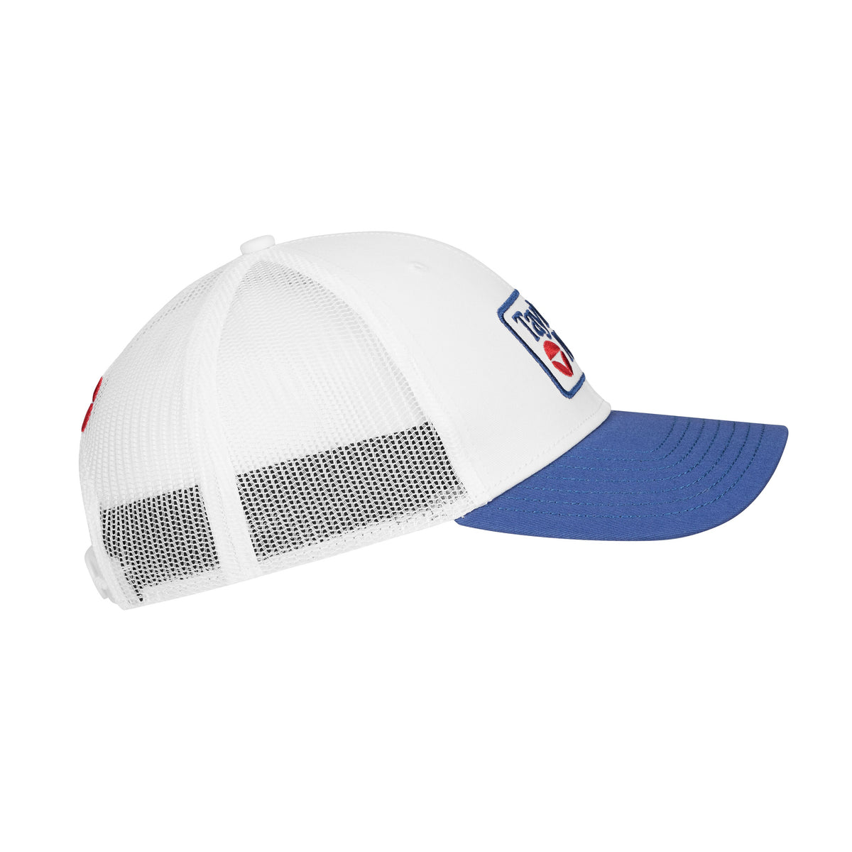 TaylorMade Casquette Radar Legacy Trucker 2026