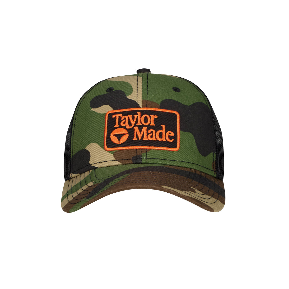 TaylorMade Casquette Radar Legacy Trucker 2026