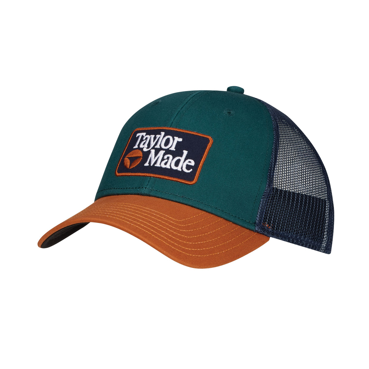 TaylorMade Casquette Radar Legacy Trucker 2026