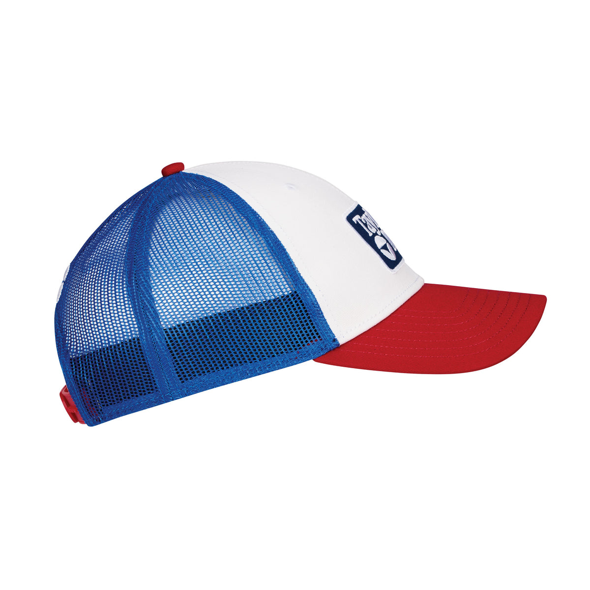 TaylorMade Casquette Radar Legacy Trucker 2026
