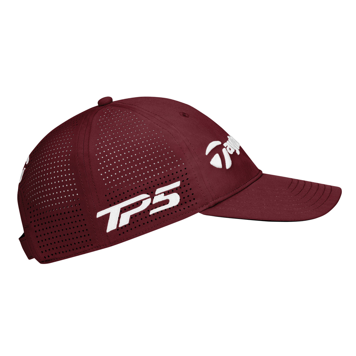 TaylorMade Casquette Tour Preferred™ Litetech Qi4D 2026