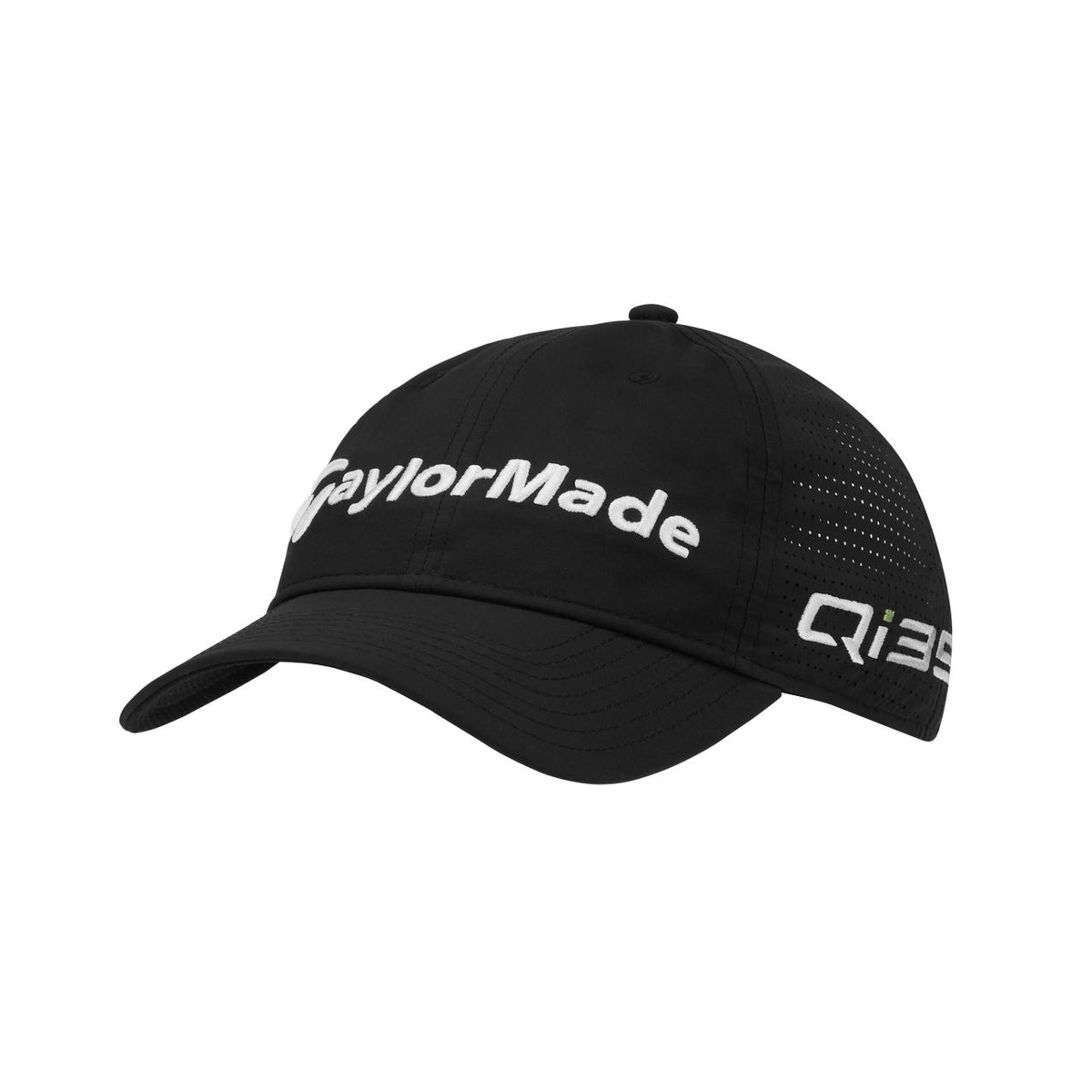 TaylorMade 2025 gorra Hamptons Tour Litetech Qi35