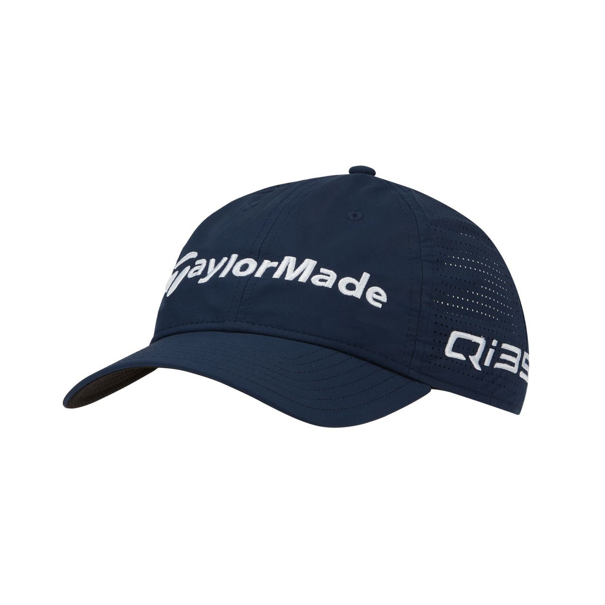 TaylorMade 2025 gorra Hamptons Tour Litetech Qi35