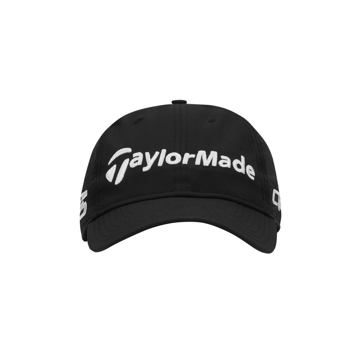TaylorMade 2025 gorra Hamptons Tour Litetech Qi35
