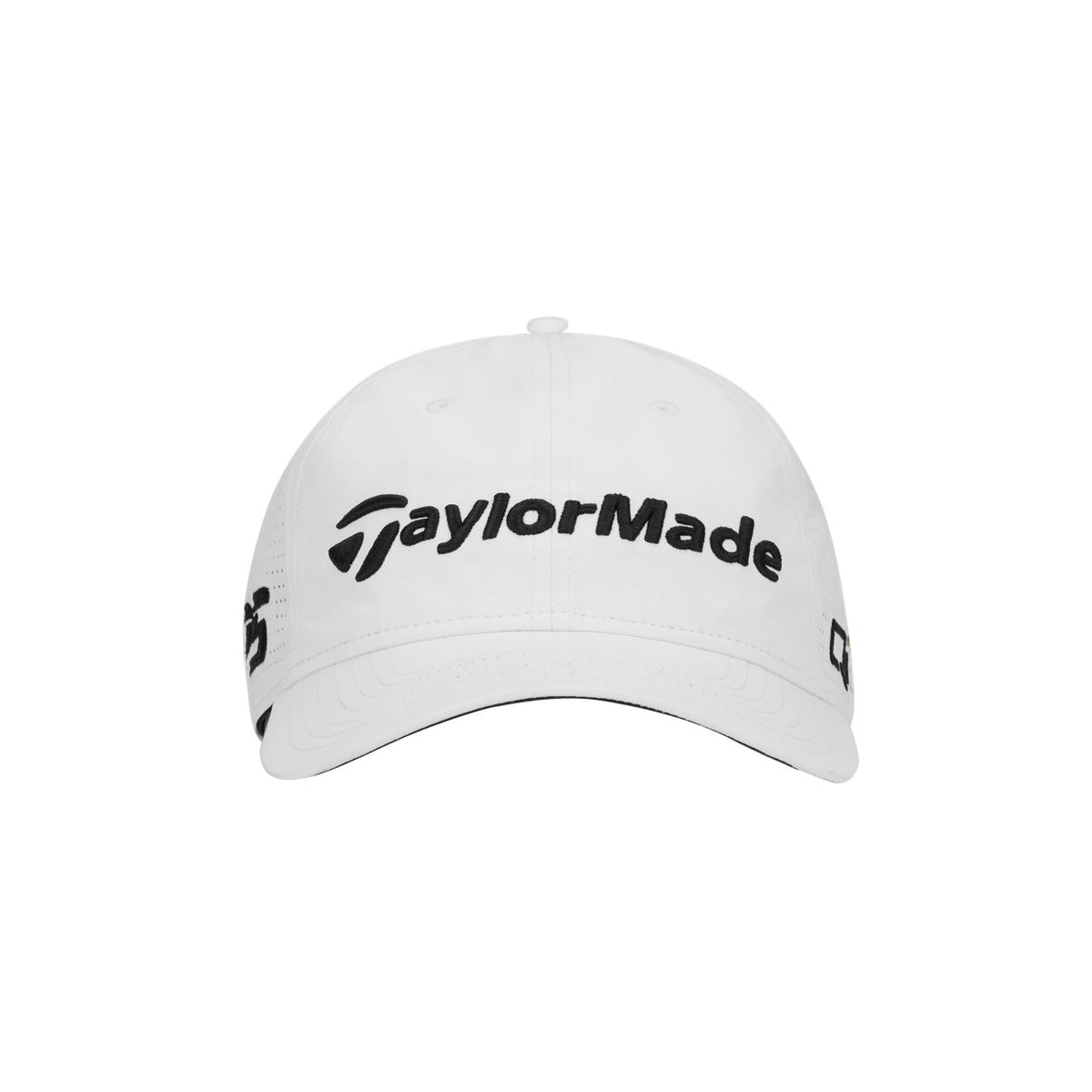 TaylorMade 2025 gorra Hamptons Tour Litetech Qi35