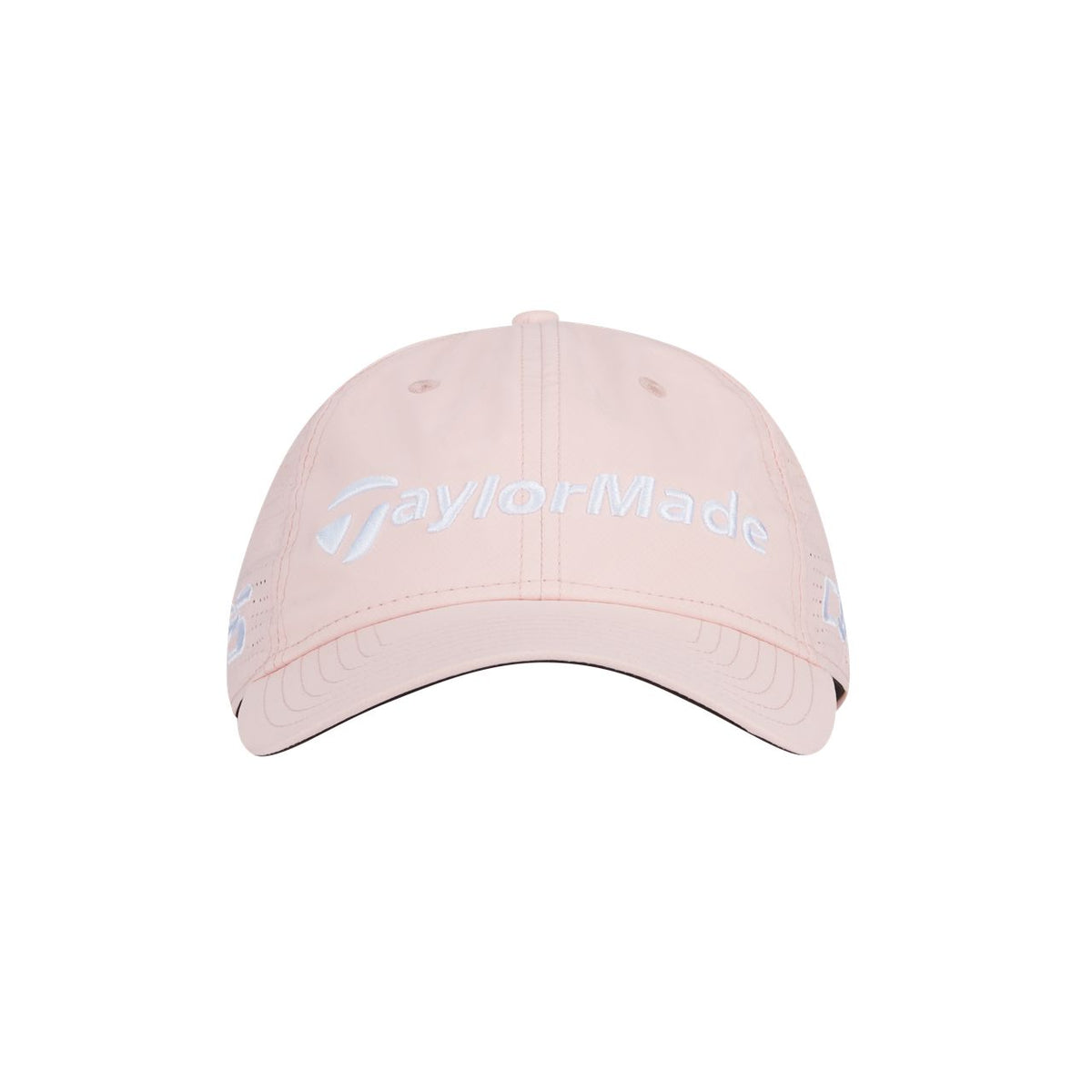 TaylorMade 2025 gorra Hamptons Tour Litetech Qi35
