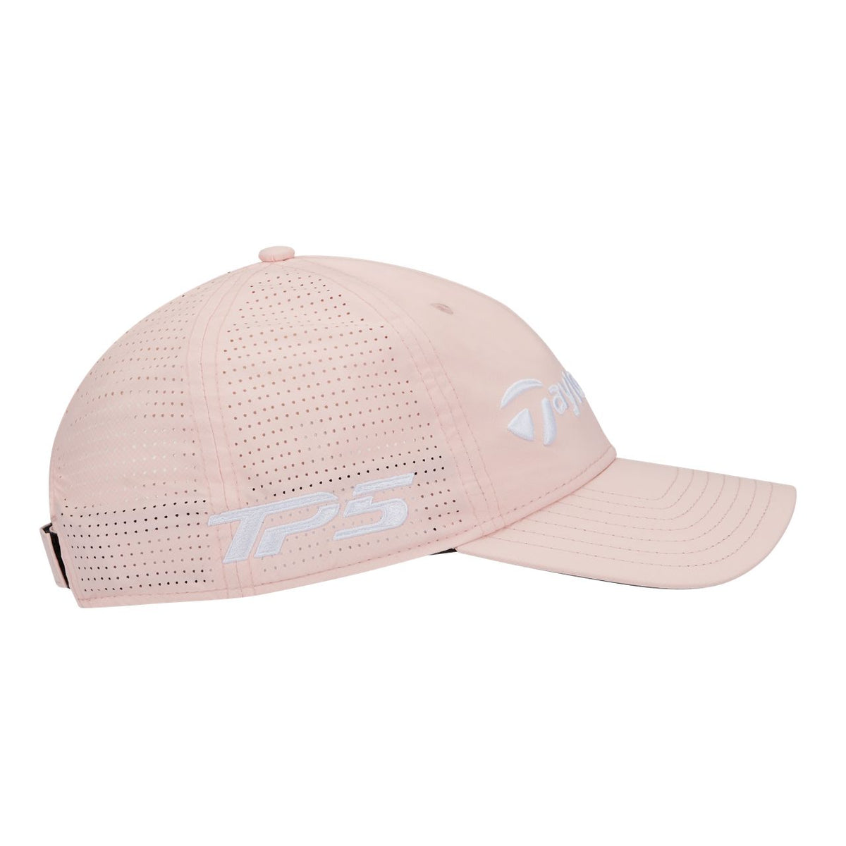 TaylorMade 2025 gorra Hamptons Tour Litetech Qi35