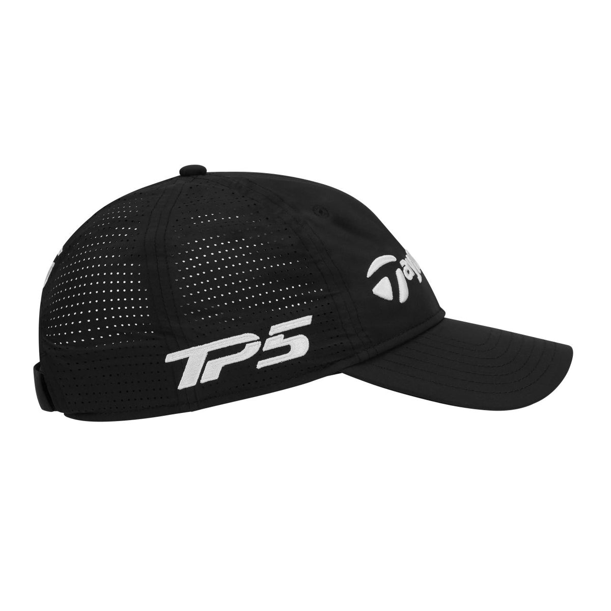 TaylorMade 2025 gorra Hamptons Tour Litetech Qi35