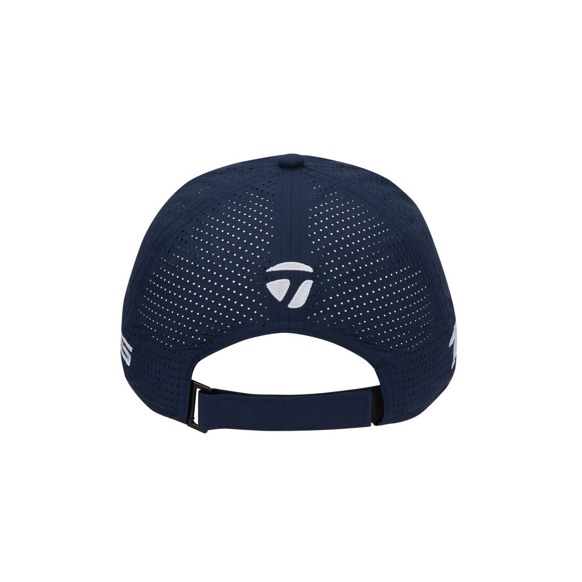 TaylorMade 2025 gorra Hamptons Tour Litetech Qi35