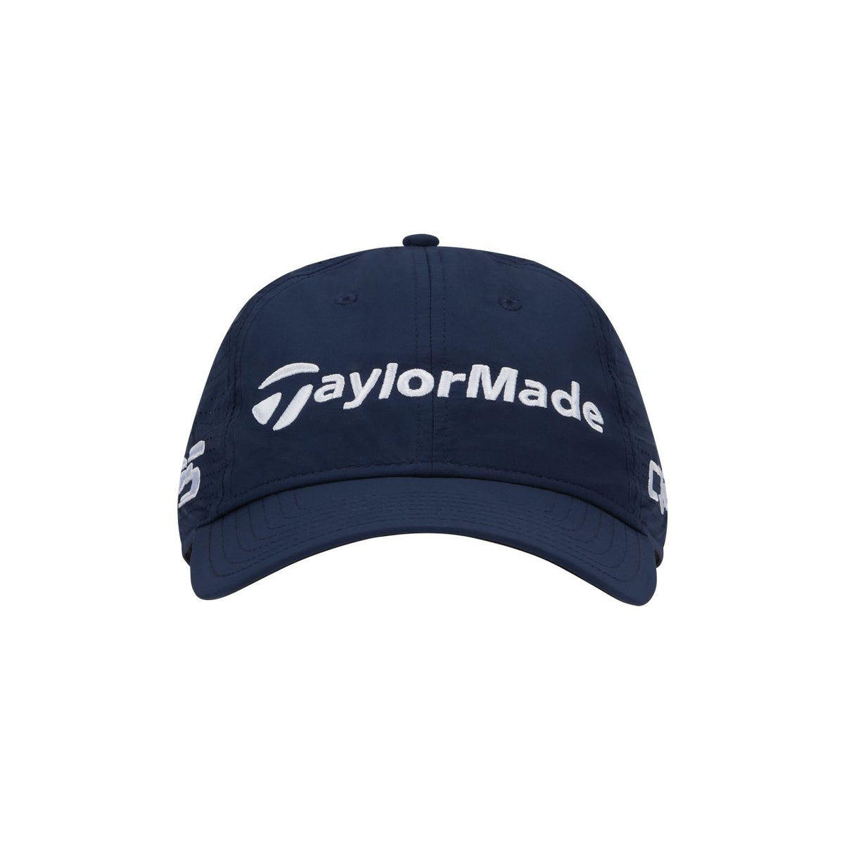 TaylorMade 2025 gorra Hamptons Tour Litetech Qi35