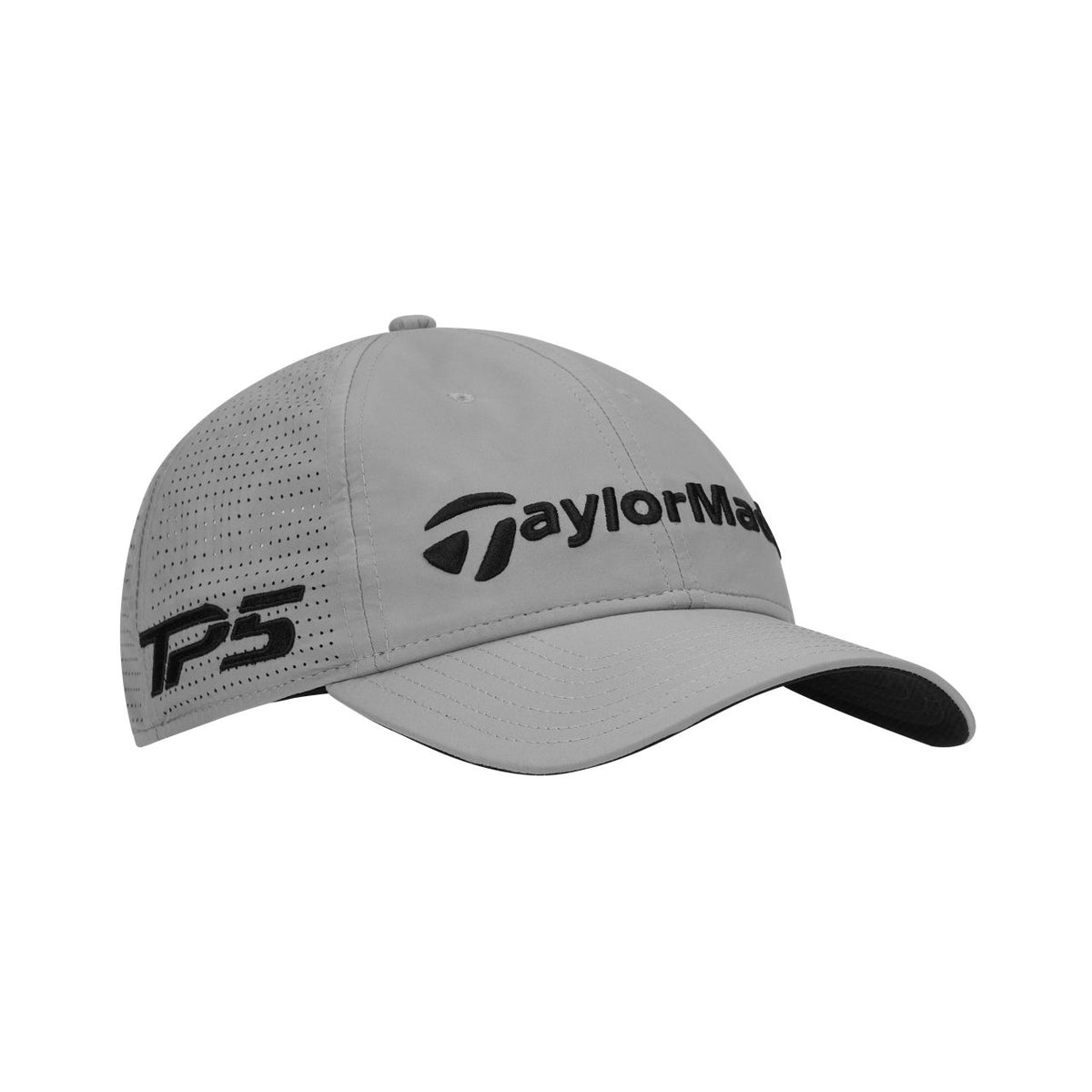 TaylorMade 2025 gorra Hamptons Tour Litetech Qi35
