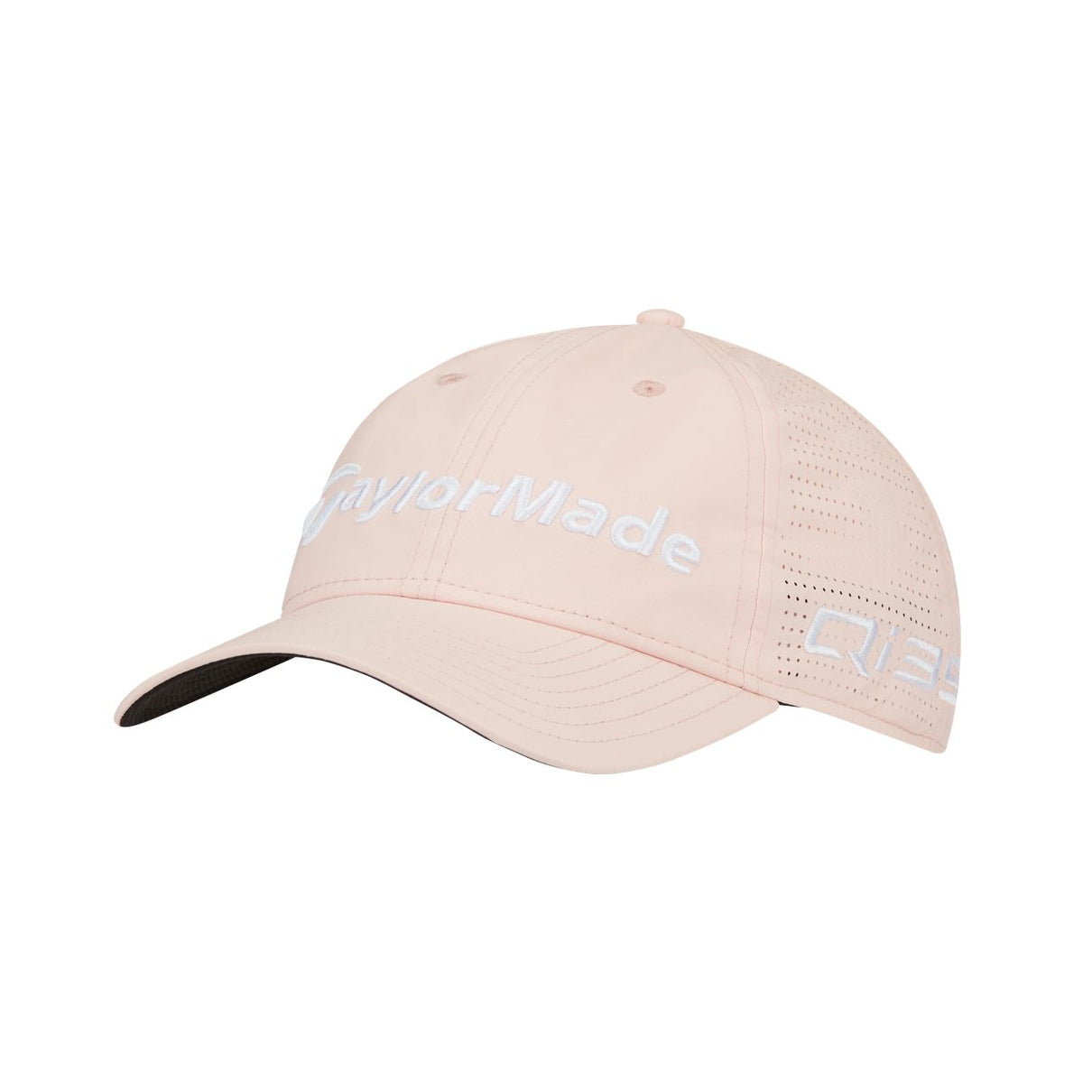 TaylorMade 2025 gorra Hamptons Tour Litetech Qi35