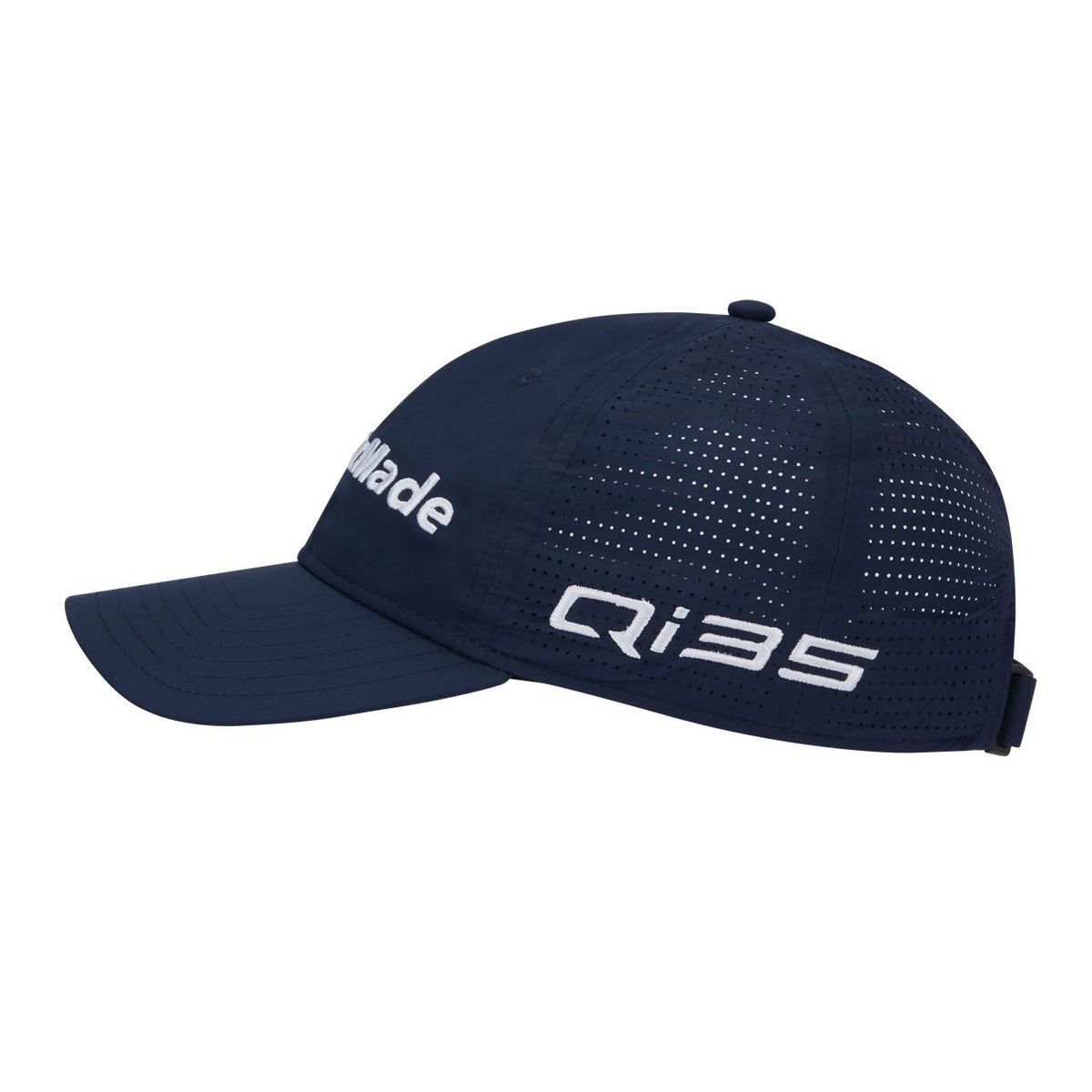 TaylorMade 2025 gorra Hamptons Tour Litetech Qi35