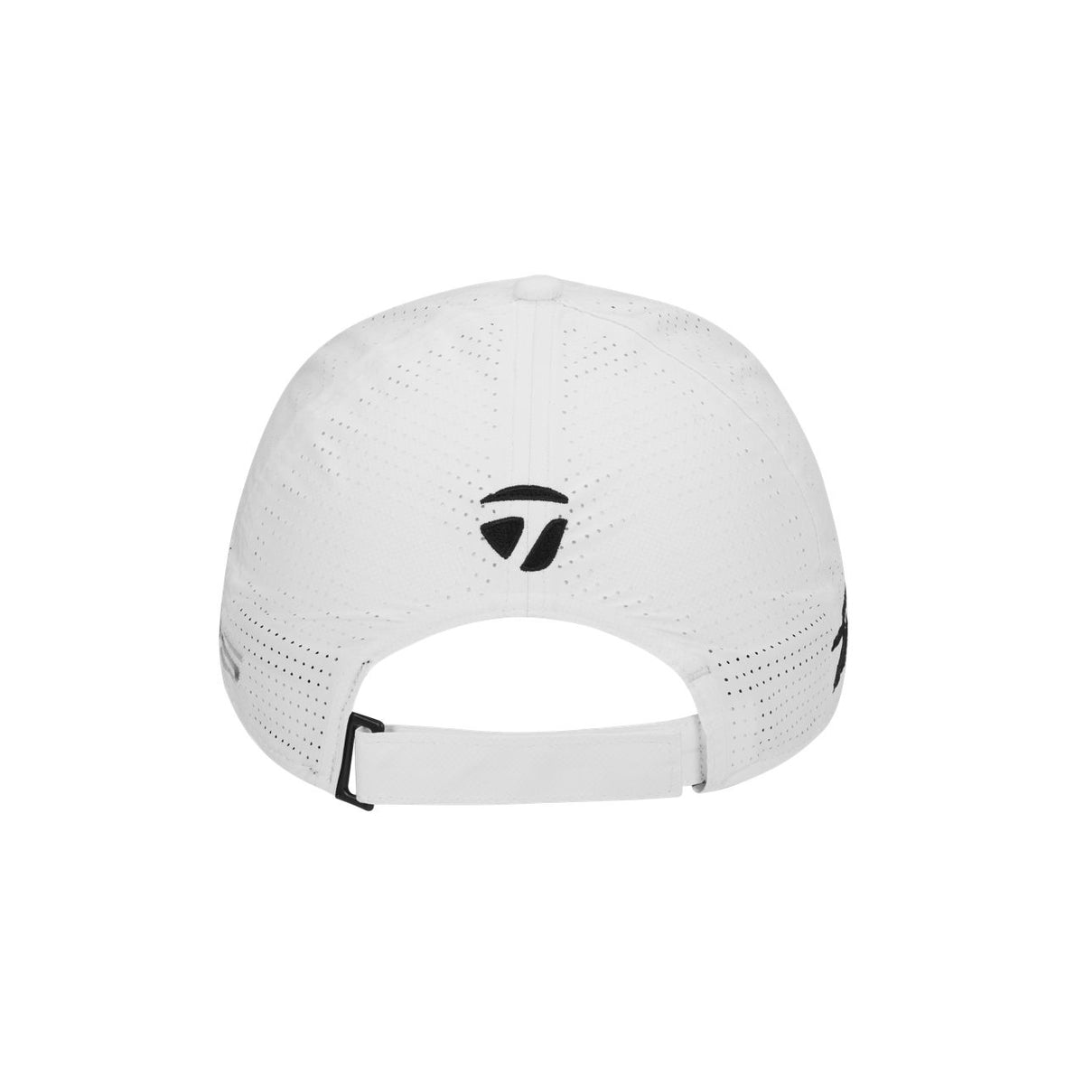 TaylorMade 2025 gorra Hamptons Tour Litetech Qi35