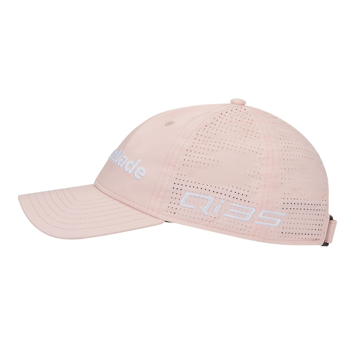 TaylorMade 2025 gorra Hamptons Tour Litetech Qi35